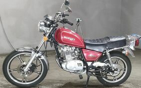 SUZUKI GN125 H PCJG9