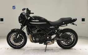 KAWASAKI Z900RS CAFE 2021 ZR900C