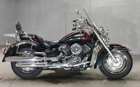 YAMAHA DRAGSTAR 1100 CLASSIC 2004 VP13J