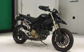 DUCATI HYPERMOTARD 1100S 2009