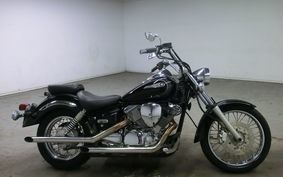 YAMAHA DRAGSTAR 250 VG02J