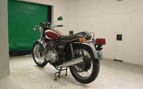 TRIUMPH TRIDENT 750 1976 DK0362