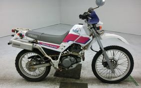 YAMAHA SEROW 225 W 4JG