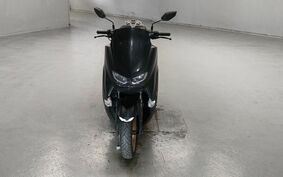 YAMAHA N-MAX 125 SEG6J