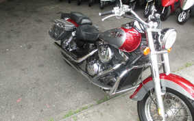 KAWASAKI VULCAN 1500 CLASSIC 1998 VNT50D