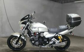 YAMAHA XJR1200 1997 4KG