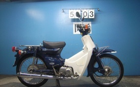 HONDA C70 SUPER CUB C70