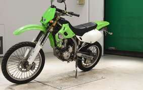 KAWASAKI KLX250 LX250E