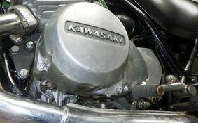 KAWASAKI KH400 2023 S3F