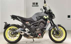 YAMAHA MT-09 2017 RN52J