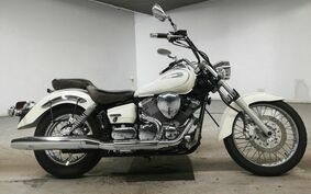 YAMAHA DRAGSTAR 250 VG05J