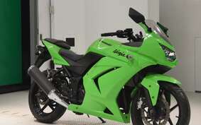 KAWASAKI NINJA 250R EX250K