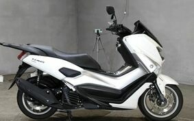 YAMAHA N-MAX 155 SG50J