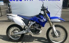 YAMAHA WR250F CG30