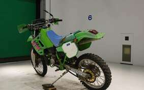 KAWASAKI KDX200SR Gen.2 DX200G