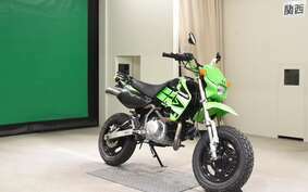 KAWASAKI KSR110 KL110A