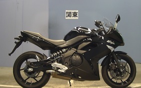 KAWASAKI NINJA 400R 2011 ER400B