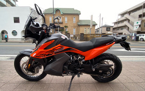 KTM (OTHER) 2023 TS640