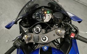 YAMAHA YZF-R6 2017 RJ271