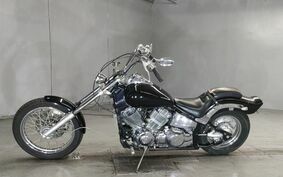 YAMAHA DRAGSTAR 400 1997 4TR