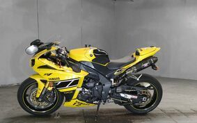 YAMAHA YZF-R1 2011 RN23E