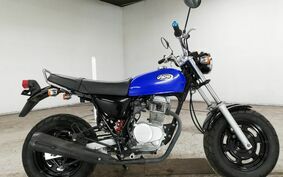 HONDA APE 100 HC07