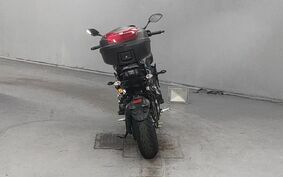 YAMAHA MT-09 SP 2018 RN52J