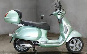 VESPA GT200L ZAPM312