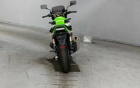 KAWASAKI ZRX1200 Daeg 2009 ZRT20D