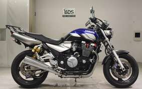 YAMAHA XJR1300 2001 RP03J