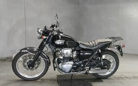 KAWASAKI W400 2007 EJ400A