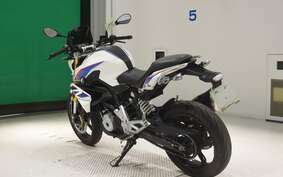 BMW G310R 2019