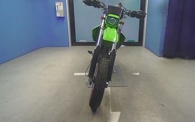 KAWASAKI KLX250D TRACKER LX250E