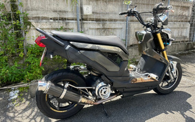 HONDA ZOOMER-X JF52