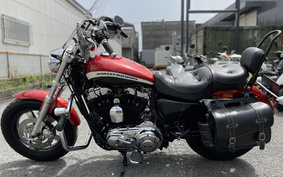 HARLEY XL1200CA 2013 LJ3