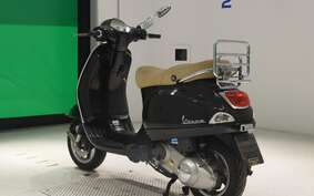 VESPA LX125IE