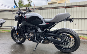 YAMAHA XSR900 2022 RN80J