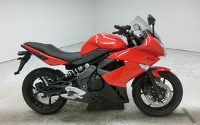 KAWASAKI NINJA 400 R 2012 ER400B