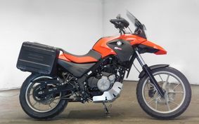 BMW G650GS 2012 0188