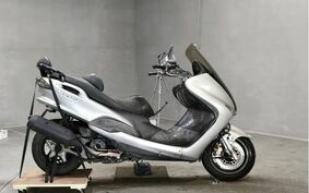 YAMAHA MAJESTY 125 5CA