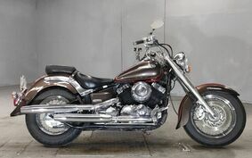 YAMAHA DRAGSTAR 400 CLASSIC 1999 4TR