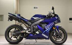 YAMAHA YZF-R1 2006 RN12