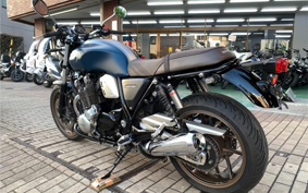 HONDA CB1100RS SE 2022 SC65