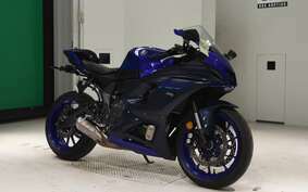 YAMAHA YZF-R7 2022 RM39J