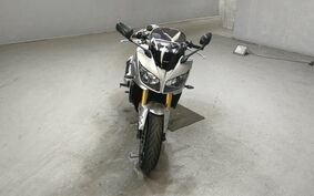 YAMAHA FZ FAZER FEATHER 2007 RN17