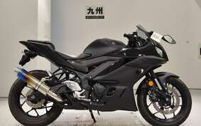 YAMAHA YZF-R25 A RG43J