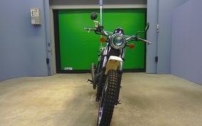 KAWASAKI 250TR 2003 BJ250F