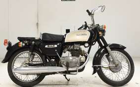 HONDA CD125K CD125K