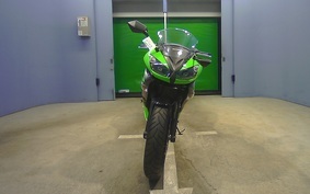 KAWASAKI NINJA 400R 2012 ER400B