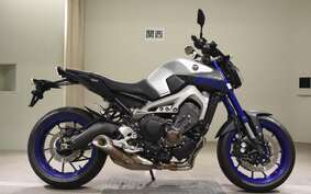 YAMAHA MT-09 A 2015 RN34J